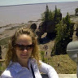 Meet your Posher, Tina